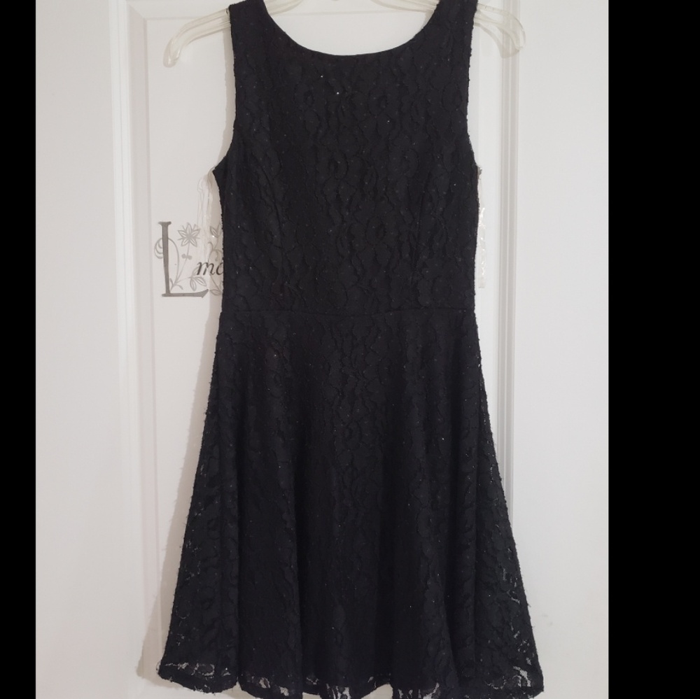 Junior Dress